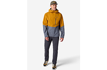 Image of Marmot PreCip Evo Pro Jacket - Mens