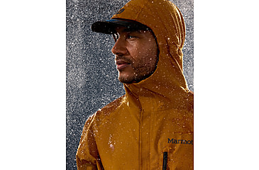 Image of Marmot PreCip Evo Pro Jacket - Mens
