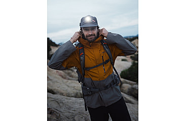 Image of Marmot PreCip Evo Pro Jacket - Mens