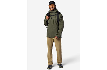 Image of Marmot PreCip Evo Pro Jacket - Mens