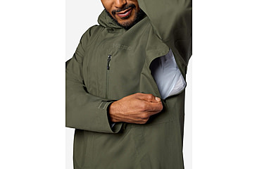 Image of Marmot PreCip Evo Pro Jacket - Mens