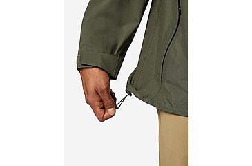 Image of Marmot PreCip Evo Pro Jacket - Mens