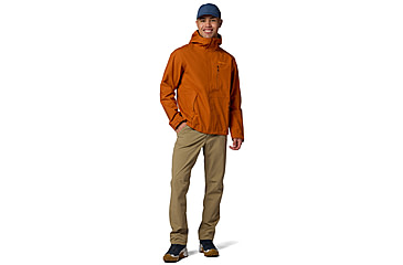 Image of Marmot PreCip Evo Pro Jacket - Mens