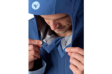 Image of Marmot PreCip Evo Pro Jacket - Mens