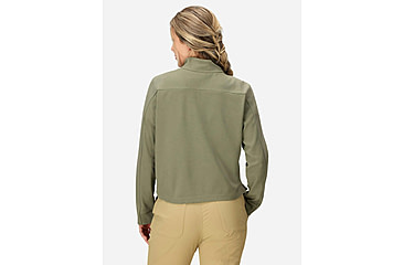 Image of Marmot Redwood 1/2 Zip - Womens