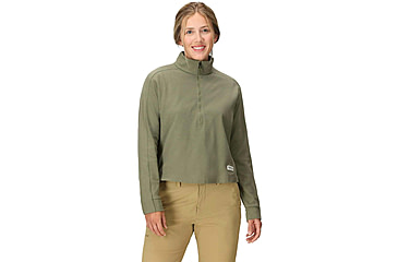 Image of Marmot Redwood 1/2 Zip - Womens