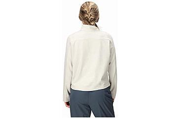 Image of Marmot Redwood 1/2 Zip - Womens