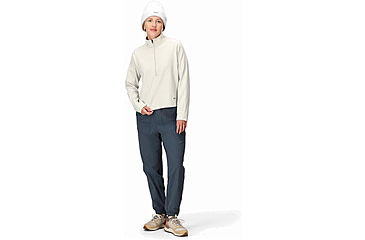 Image of Marmot Redwood 1/2 Zip - Womens