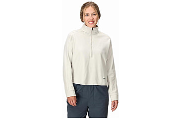 Image of Marmot Redwood 1/2 Zip - Womens