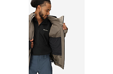 Image of Marmot Refuge Jacket - Mens