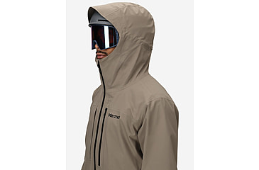 Image of Marmot Refuge Jacket - Mens