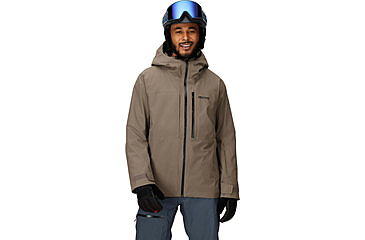 Image of Marmot Refuge Jacket - Mens