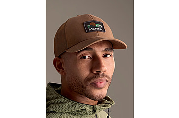 Image of Marmot Retro Trucker Hat - Mens