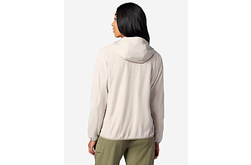 Image of Marmot Rockbound Fleece Hoody - Womens