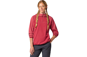 Image of Marmot Rockbound Fleece Hoody - Womens