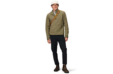 Image of Marmot Rocklin Jacket - Mens