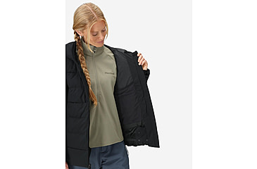 Image of Marmot Slingshot Jacket - Womens