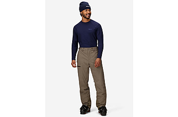 Image of Marmot Snoblast Insulated Pants - Mens