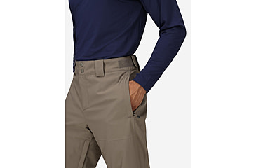 Image of Marmot Snoblast Insulated Pants - Mens