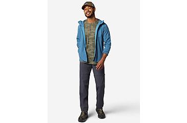 Image of Marmot Trailway Convertible Pant - Mens