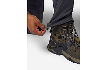 Image of Marmot Trailway Convertible Pant - Mens