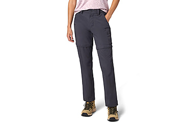 Image of Marmot Trailway Convertible Pant - Womens