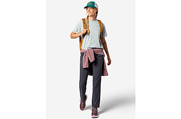 Image of Marmot Trailway Pant Short - Womens
