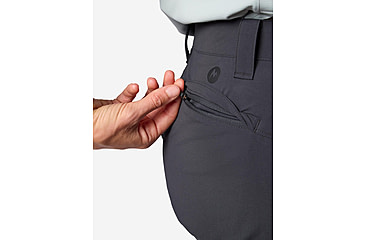 Image of Marmot Trailway Pant Short - Womens