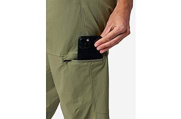 Image of Marmot Trailway Pant - Womens