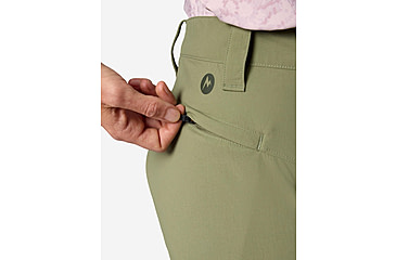 Image of Marmot Trailway Pant - Womens
