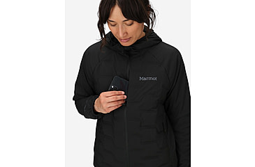 Image of Marmot WarmCube Active Aerothermal Hoody - Womens