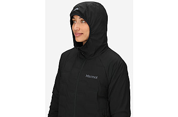 Image of Marmot WarmCube Active Aerothermal Hoody - Womens