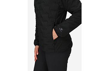 Image of Marmot WarmCube Active Aerothermal Hoody - Womens