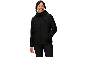 Image of Marmot WarmCube Active Aerothermal Hoody - Womens