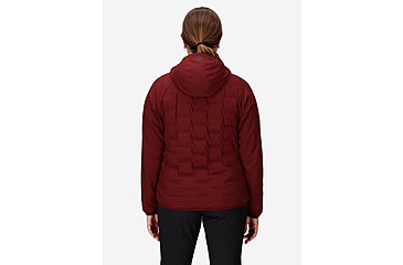 Image of Marmot WarmCube Active Aerothermal Hoody - Womens