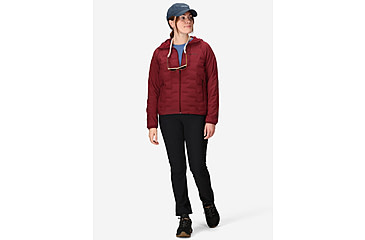 Image of Marmot WarmCube Active Aerothermal Hoody - Womens