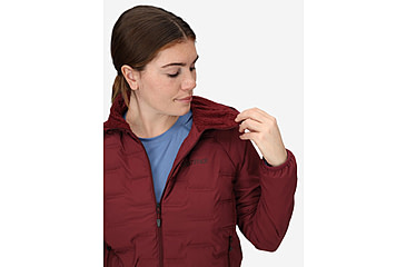 Image of Marmot WarmCube Active Aerothermal Hoody - Womens