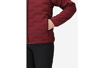Image of Marmot WarmCube Active Aerothermal Hoody - Womens