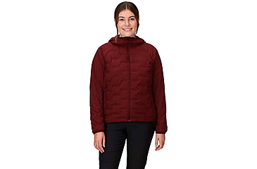 Image of Marmot WarmCube Active Aerothermal Hoody - Womens
