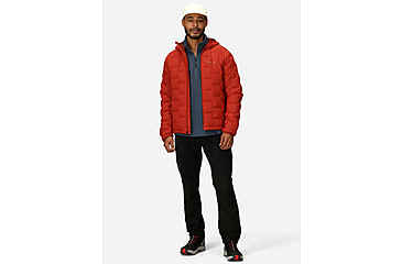 Image of Marmot WarmCube Active Novus Hoody - Mens