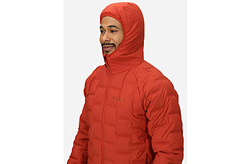 Image of Marmot WarmCube Active Novus Hoody - Mens