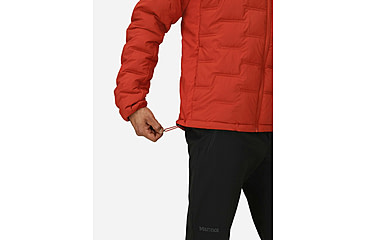 Image of Marmot WarmCube Active Novus Hoody - Mens