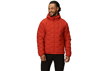 Image of Marmot WarmCube Active Novus Hoody - Mens