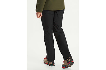 Image of Marmot Minimalist Pant - Womens, Black, M, M12684-001-M