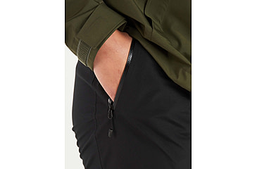 Image of Marmot Minimalist Pant - Womens, Black, M, M12684-001-M