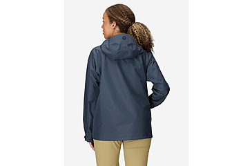Image of Marmot Minimalist Pertex Jacket - Womens, Thunderhead, S, 195115302559