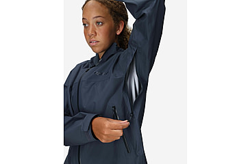 Image of Marmot Minimalist Pertex Jacket - Womens, Thunderhead, S, 195115302559