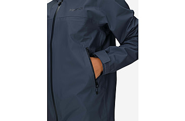 Image of Marmot Minimalist Pertex Jacket - Womens, Thunderhead, S, 195115302559