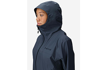 Image of Marmot Minimalist Pertex Jacket - Womens, Thunderhead, S, 195115302559