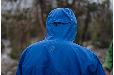 Image of Marmot Minimalist Pro GORE-TEX Jacket - Mens, Dark Azure, S, M12351-2059-S